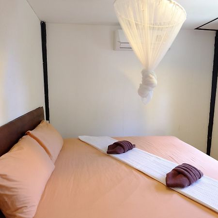 The Hut Koh Lipe Hotel ภายนอก รูปภาพ