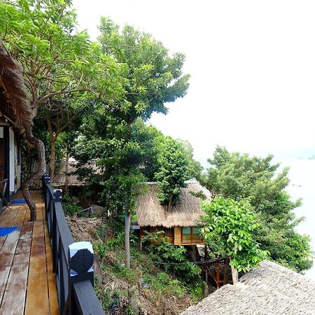 The Hut Koh Lipe Hotel ภายนอก รูปภาพ