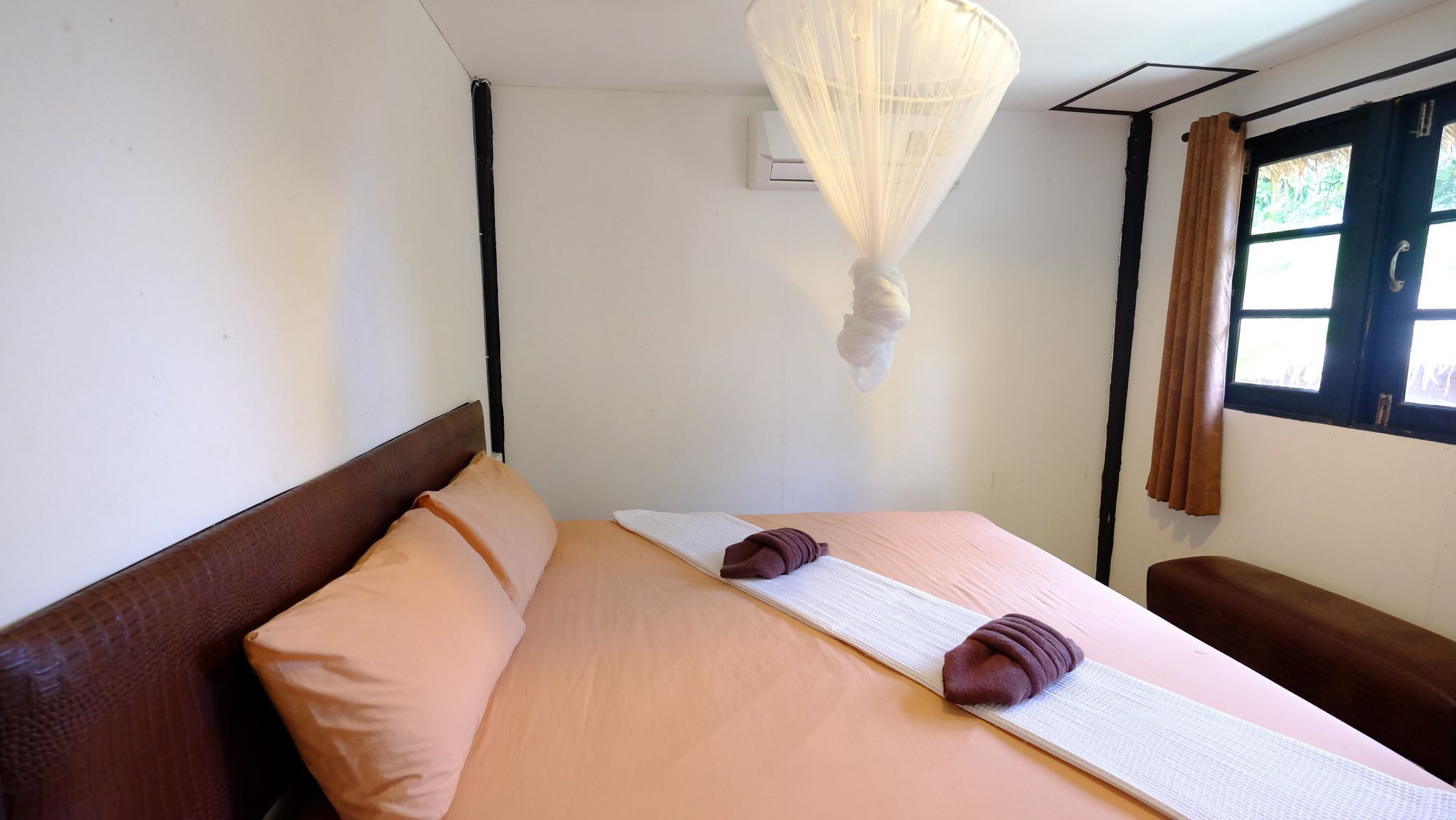The Hut Koh Lipe Hotel ภายนอก รูปภาพ