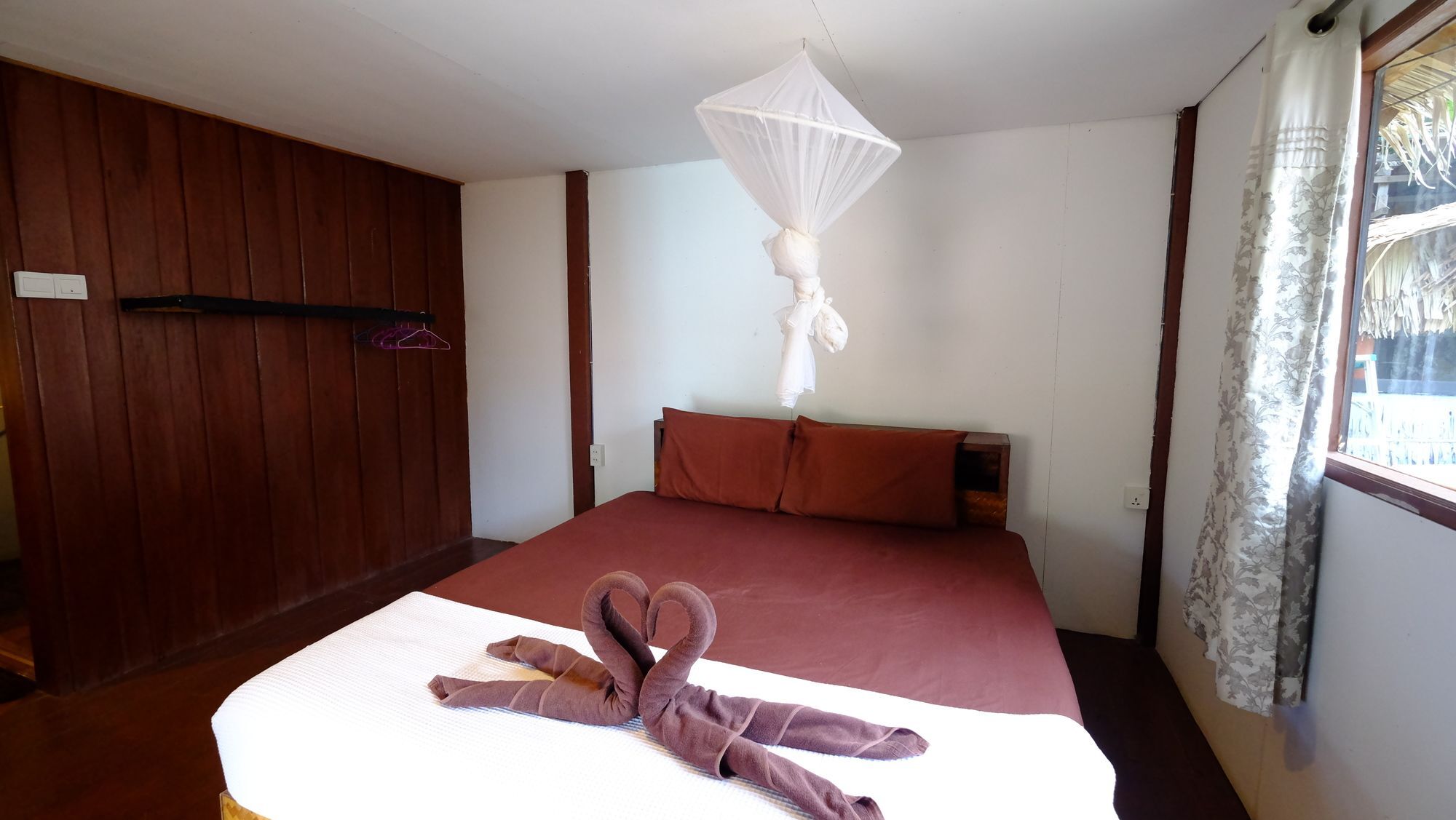 The Hut Koh Lipe Hotel ภายนอก รูปภาพ