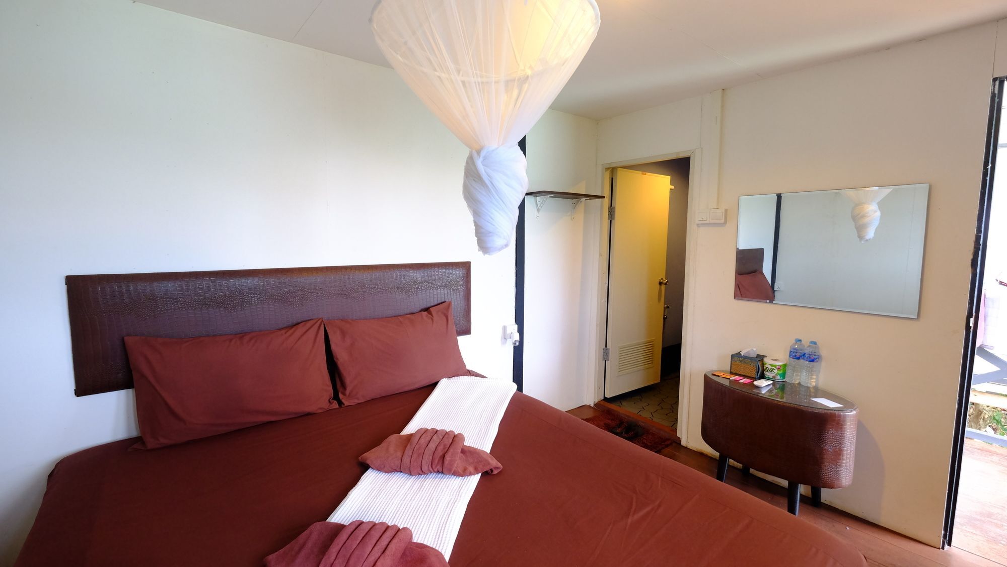 The Hut Koh Lipe Hotel ภายนอก รูปภาพ