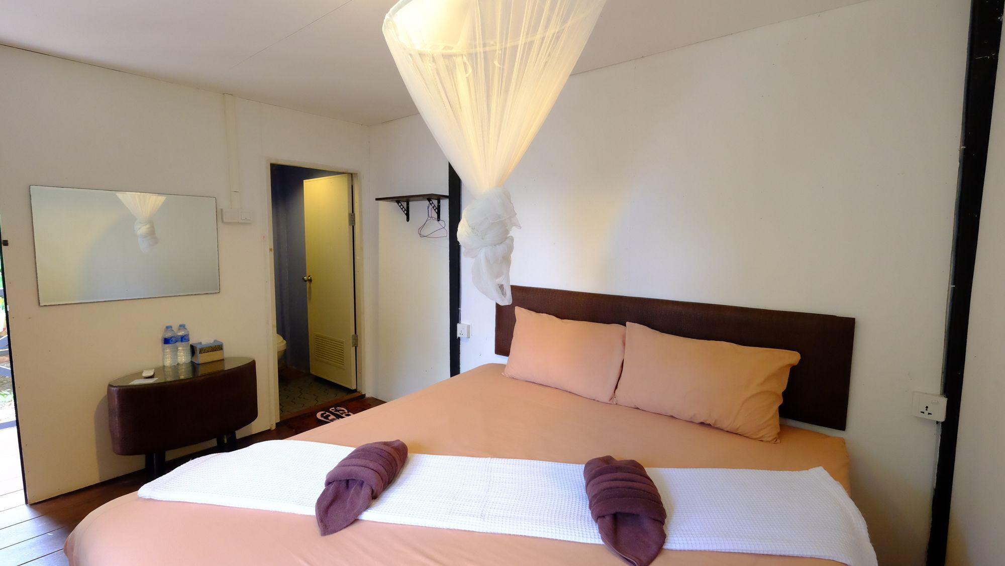 The Hut Koh Lipe Hotel ภายนอก รูปภาพ