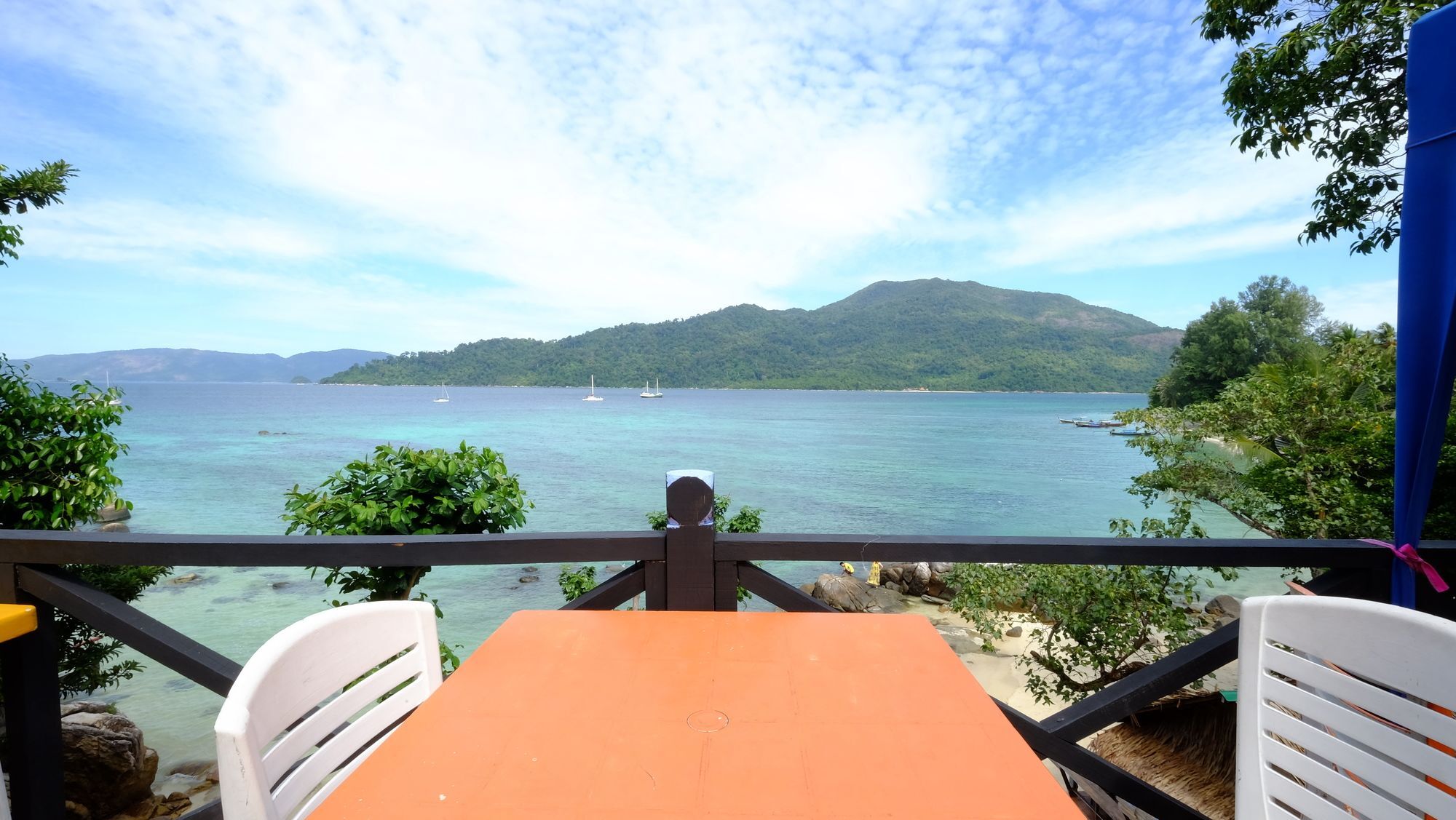 The Hut Koh Lipe Hotel ภายนอก รูปภาพ
