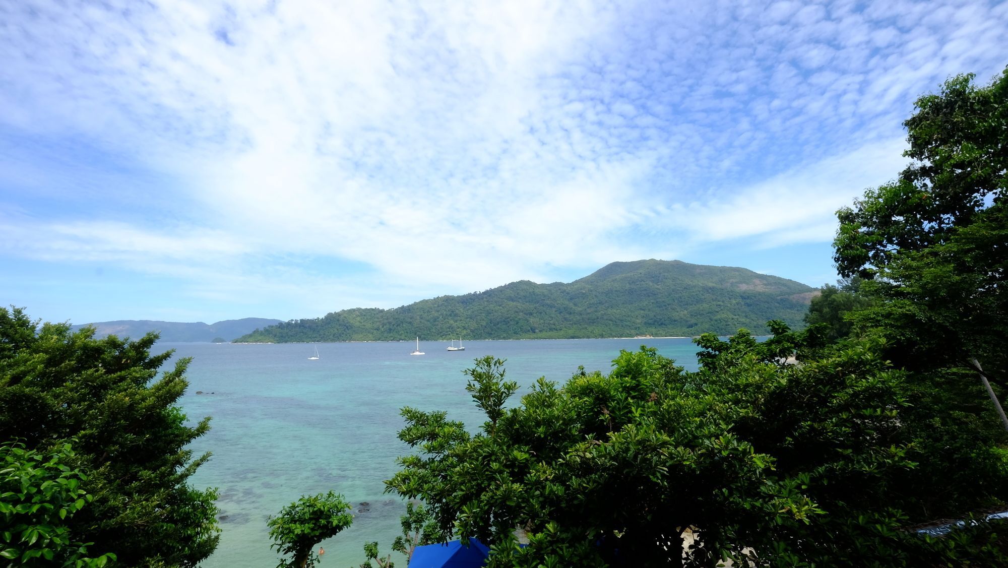 The Hut Koh Lipe Hotel ภายนอก รูปภาพ