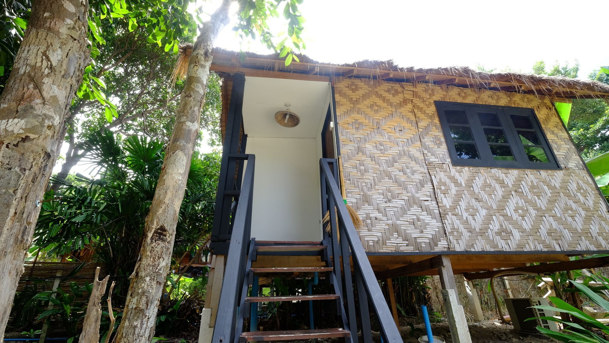The Hut Koh Lipe Hotel ภายนอก รูปภาพ