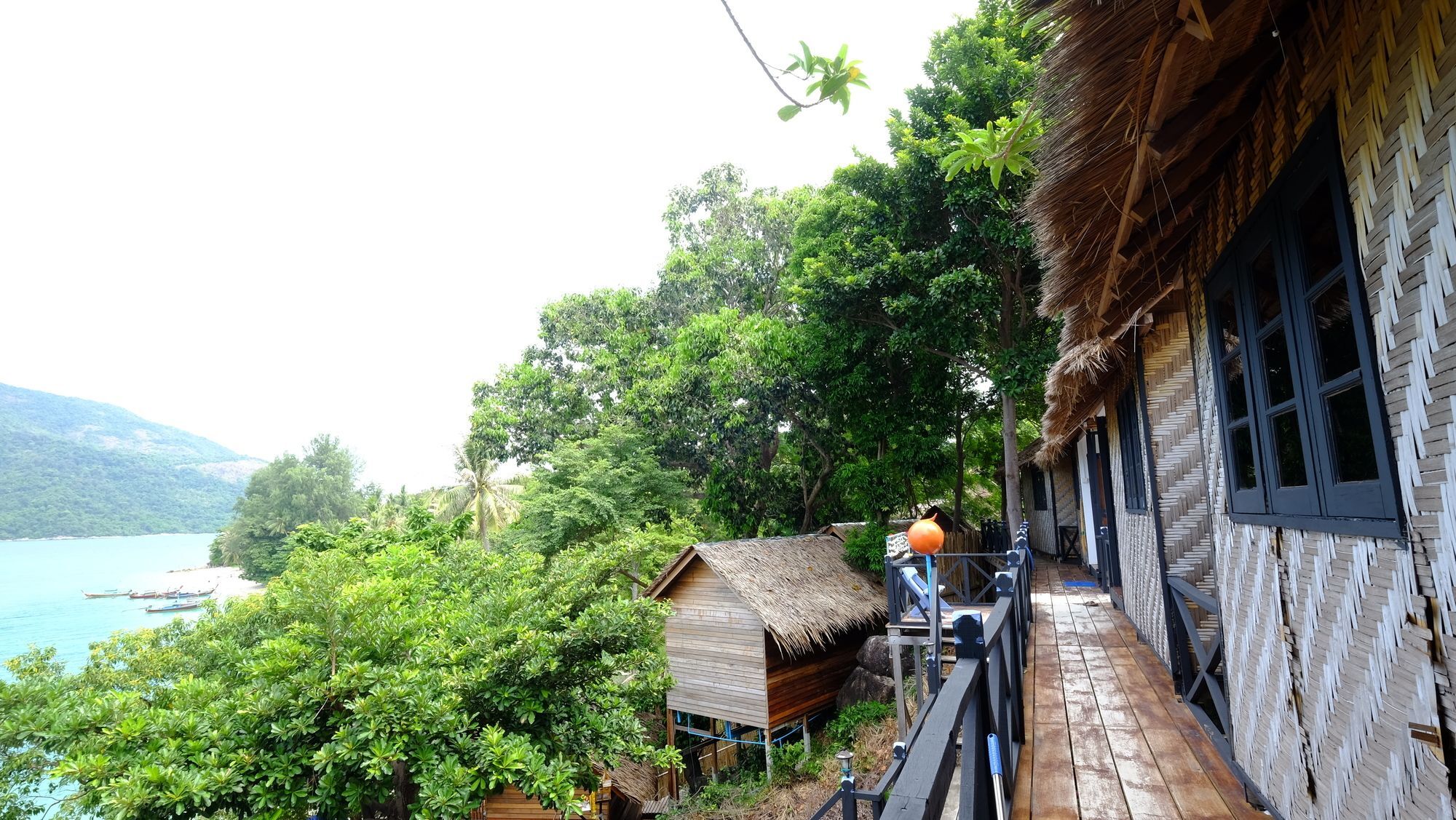 The Hut Koh Lipe Hotel ภายนอก รูปภาพ