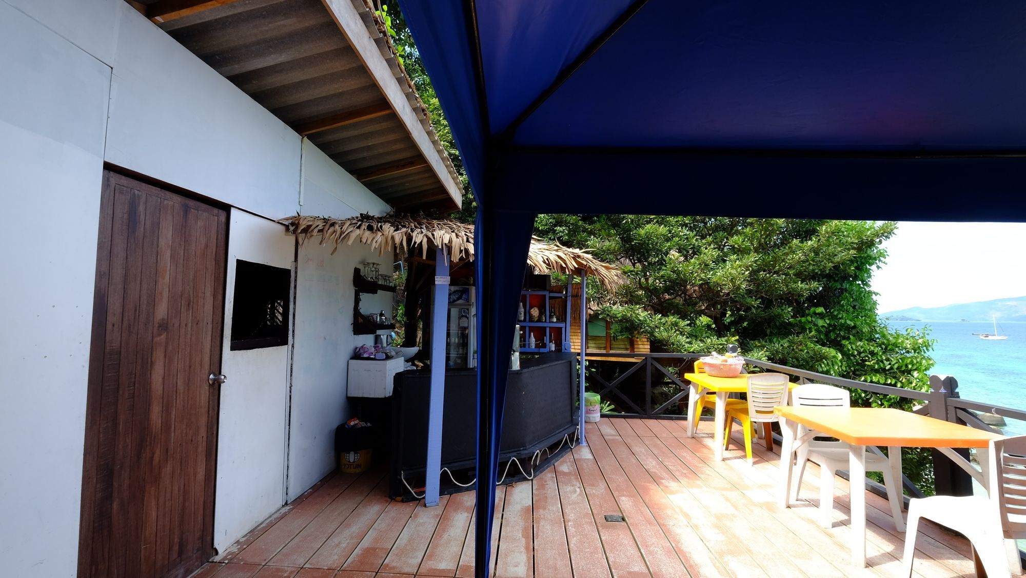 The Hut Koh Lipe Hotel ภายนอก รูปภาพ